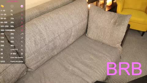 Kate Moon online show from December 2, 2024, 2:20 am