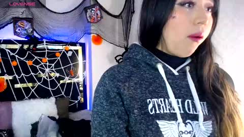 Moon Water   online show from October 14, 2025, 11:44 am