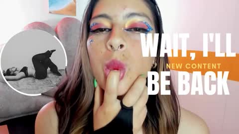 Winy online show from October 26, 2025, 11:27 am