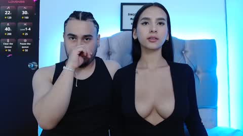 moonbrunettee online show from December 18, 2024, 2:38 pm