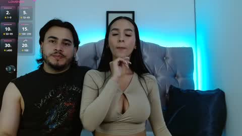 moonbrunettee online show from January 2, 2025, 10:01 pm