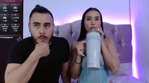 moonbrunettee online show from February 5, 2025, 8:57 pm