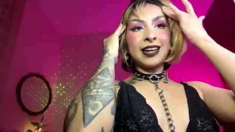 Cinna online show from March 11, 2026, 12:16 am