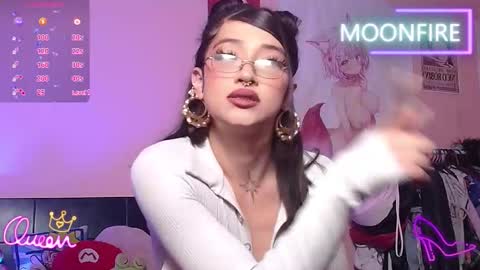 Nicky  online show from January 8, 2026, 12:35 am