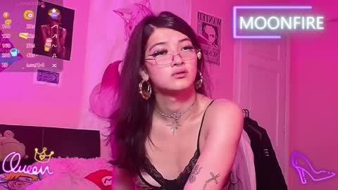 Nicky  online show from March 24, 2026, 11:48 am