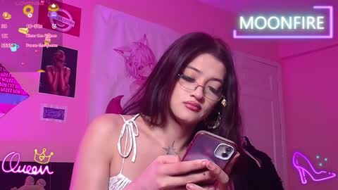 Nicky  online show from March 30, 2026, 11:28 pm