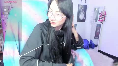 MOON  online show from December 15, 2025, 2:49 am