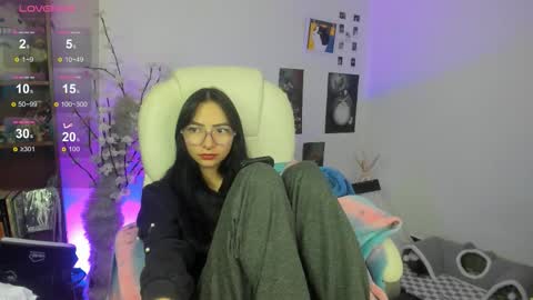 MOON  online show from January 18, 2026, 1:53 am