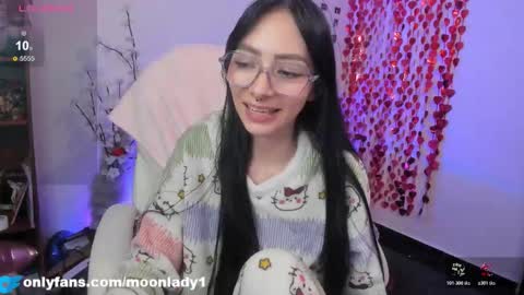 MOON  online show from March 2, 2026, 7:15 am