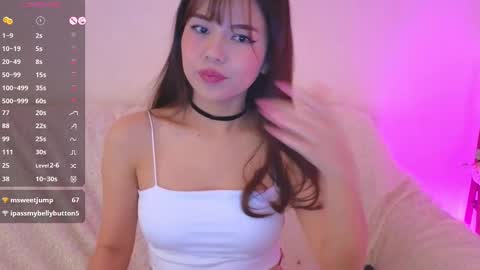 LANA online show from February 12, 2025, 1:16 pm