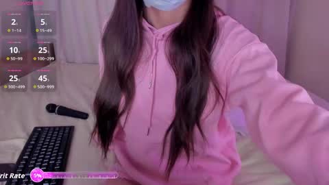 LANA online show from April 18, 2026, 4:22 pm