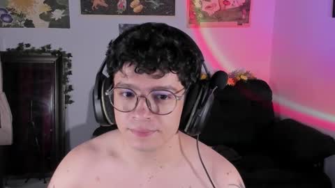 Clove online show from January 13, 2026, 5:35 am