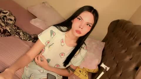 Snapshot of moonlight_dahlia19 chatting on August 2, 2026, 6:06 pm SexyYummyDahlia online show from August 2, 2026, 6:06 pm
