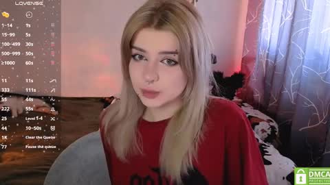 Im Grace 3 online show from March 26, 2026, 11:05 am