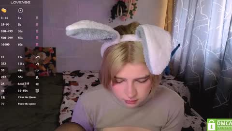 Im Grace 3 online show from April 7, 2026, 1:22 pm