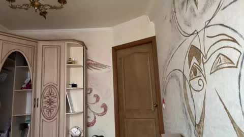 Snapshot of moonlightvera chatting on December 23, 2025, 7:50 am ARTUR online show from December 23, 2025, 7:50 am