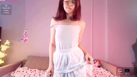 moonmimmi online show from February 21, 2026, 3:18 am