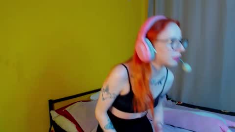 Coraline online show from February 15, 2026, 3:20 pm