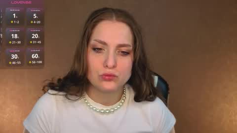 Lina online show from November 7, 2025, 4:07 pm