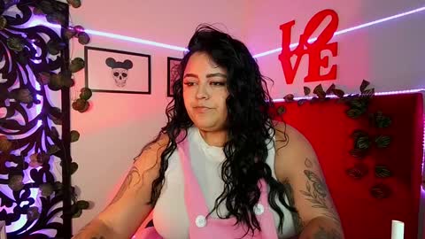 luna online show from January 31, 2025, 6:57 am