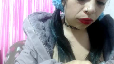 luna online show from February 17, 2025, 10:07 am