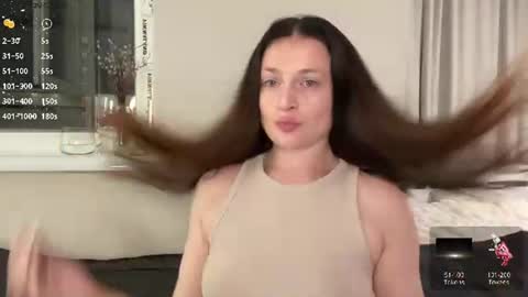 Mooonika80 online show from June 30, 2026, 6:53 pm