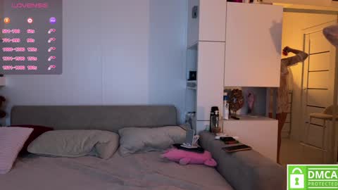 Please call my Kattypvt 60 tk in minut open Free Lovense control in pvt online show from December 9, 2024, 9:48 pm