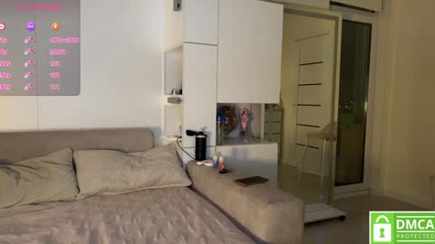 Please call my Kattypvt 60 tk in minut open Free Lovense control in pvt online show from December 17, 2024, 7:59 pm