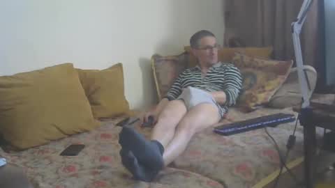 Alex online show from March 11, 2025, 8:30 am