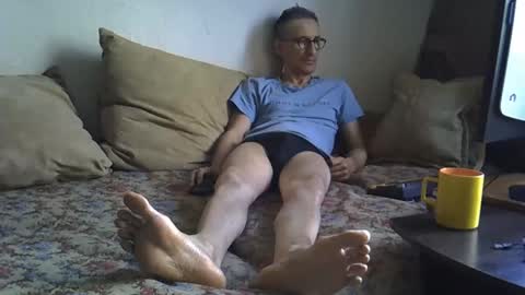 Alex online show from November 12, 2025, 3:07 am