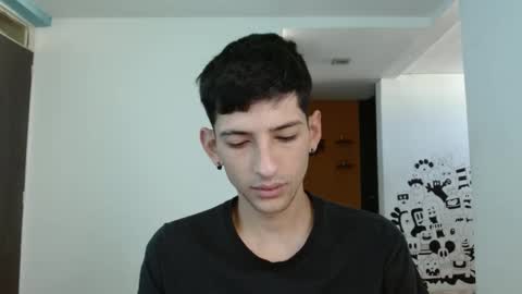 Snapshot of mor_tokens_mor_hot chatting on January 13, 2025, 12:56 pm Sebas y Gaby online show from January 13, 2025, 12:56 pm