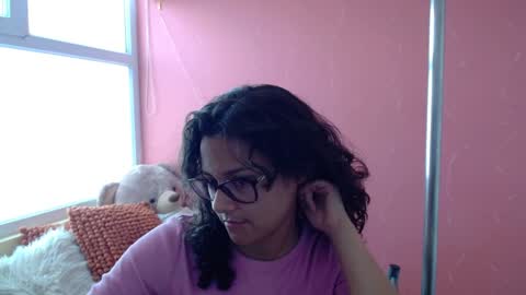 Mora Haze 3 online show from January 9, 2025, 8:44 pm