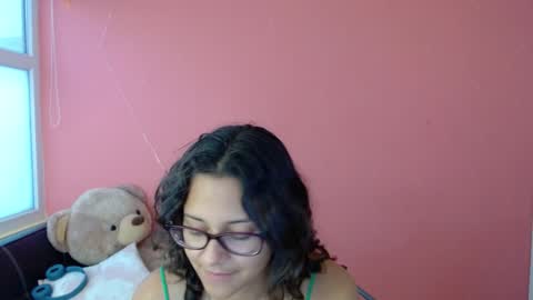 Mora Haze 3 online show from February 2, 2025, 11:32 pm