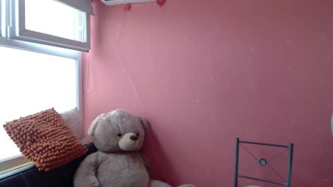 Mora Haze 3 online show from February 17, 2025, 6:15 pm