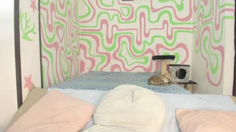 moraazul online show from April 14, 2026, 2:50 am