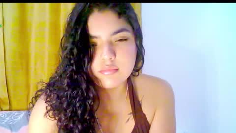 Snapshot of moralesmartinezlaura11 chatting on March 15, 2026, 11:33 pm Mily sins online show from March 15, 2026, 11:33 pm