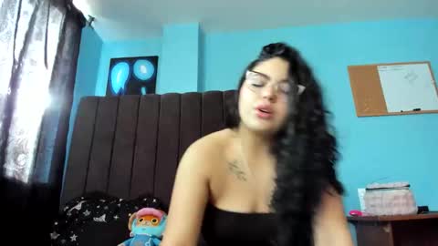 Snapshot of moralesmartinezlaura11 chatting on April 7, 2026, 12:16 pm Mily sins online show from April 7, 2026, 12:16 pm