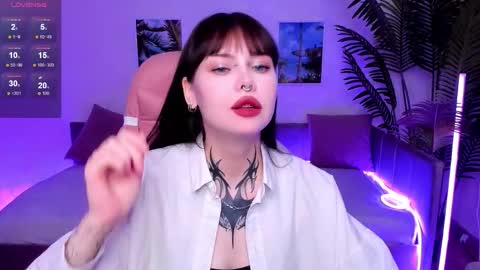 Morana online show from October 10, 2025, 1:48 am