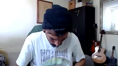 Abelardo online show from December 2, 2025, 6:14 pm