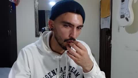 Abelardo online show from February 10, 2026, 6:06 am