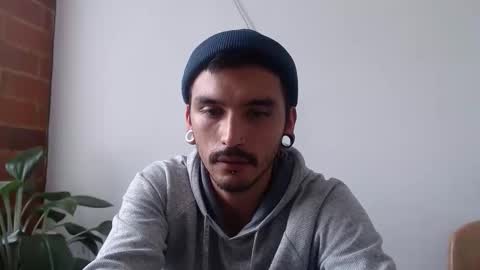 Snapshot of morbidangel08 chatting on April 18, 2026, 7:58 pm Abelardo online show from April 18, 2026, 7:58 pm