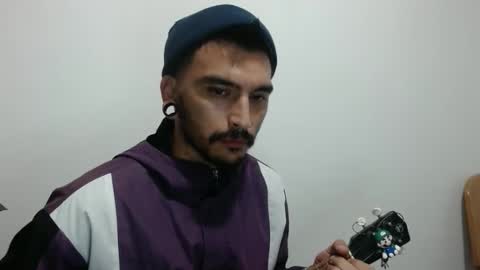 Snapshot of morbidangel08 chatting on April 30, 2026, 7:58 am Abelardo online show from April 30, 2026, 7:58 am