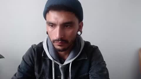 Snapshot of morbidangel08 chatting on May 16, 2026, 9:35 pm Abelardo online show from May 16, 2026, 9:35 pm