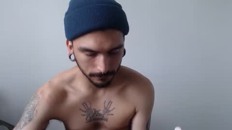 Snapshot of morbidangel08 chatting on May 26, 2026, 7:32 pm Abelardo online show from May 26, 2026, 7:32 pm