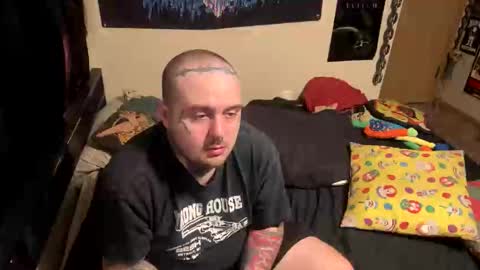 Snapshot of morbidxsoul chatting on December 21, 2025, 4:52 am Josh online show from December 21, 2025, 4:52 am