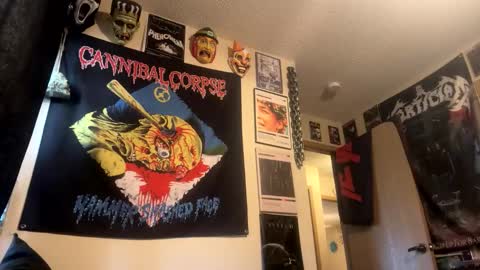 Snapshot of morbidxsoul420 chatting on March 20, 2026, 8:35 pm morbidxsoul420 online show from March 20, 2026, 8:35 pm