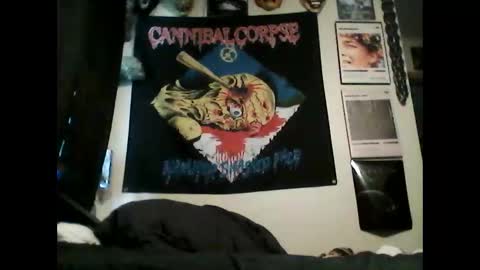 Snapshot of morbidxsoul420 chatting on March 29, 2026, 7:58 pm morbidxsoul420 online show from March 29, 2026, 7:58 pm