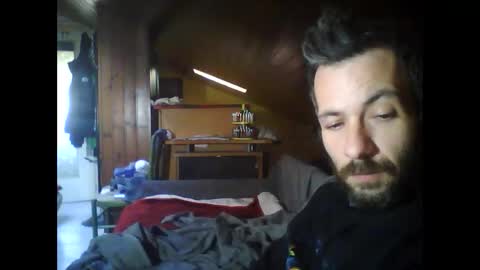 mordecai999 online show from January 14, 2025, 2:32 pm