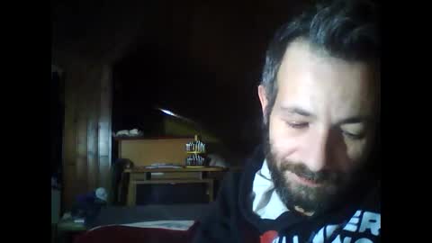 mordecai999 online show from January 23, 2025, 1:41 am