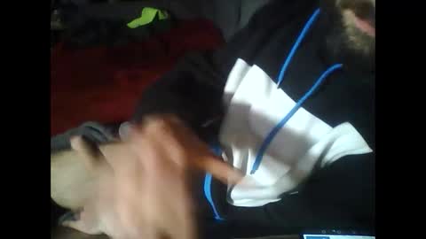 mordecai999 online show from February 1, 2025, 11:48 pm